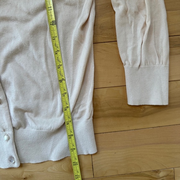 J Crew Clare Cardigan - Picture 3 of 5